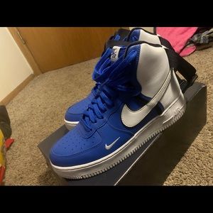 Air Force ones